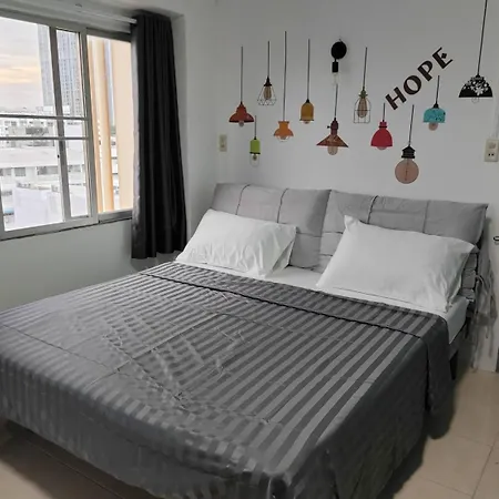 Stay With Ease At Grand Residence 12