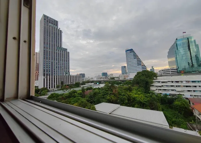 Hotel With Ease At Grand 12 3*